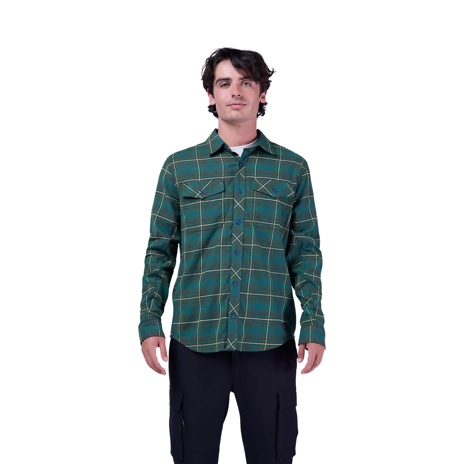 Verde